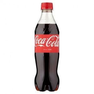 imagem do produto Coca cola