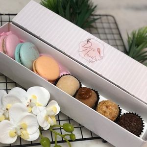 imagem do produto Caixa Longnet