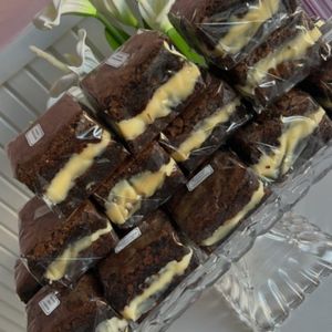 imagem do produto Sanduíche de brawnie