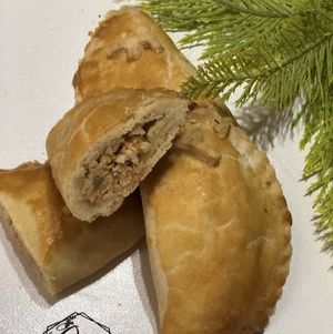 imagem do produto Pastel de forno frango