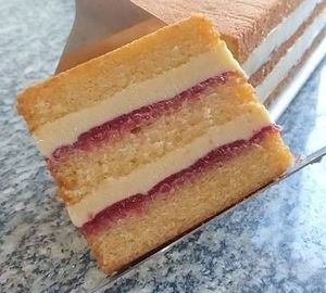 imagem do produto Super fatias delicia ninho/geleia morangos