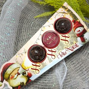 imagem do produto Caixa Ho Ho Ho.