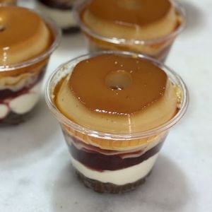 imagem do produto Copudim