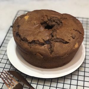 imagem do produto Bolo fofo chocolate 