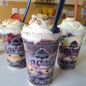 imagem do produto Açaí Copo 500ml