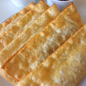 imagem do produto Pastel 2 Recheios 