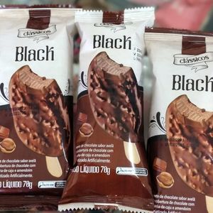 imagem do produto Clássicos Black 