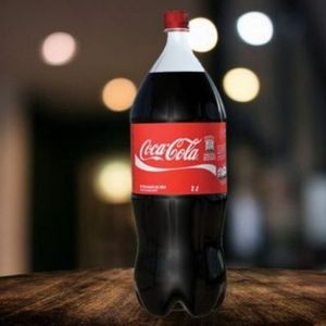 imagem do produto Coca 2 Litros 