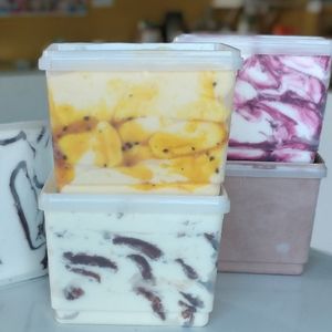 imagem do produto Pote de 5 Litros 