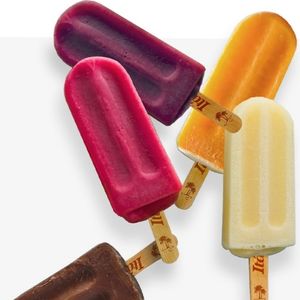 imagem do produto Picolés DANJU