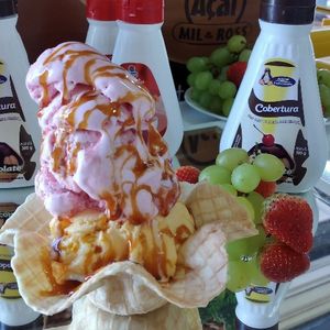 imagem do produto Cestinha 2 Bolas