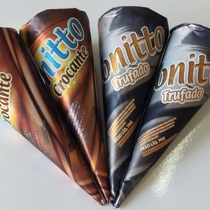 imagem do produto Sovete Cone Conitto