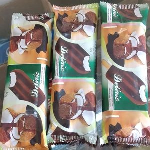 imagem do produto Picolé Delírio 