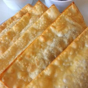 imagem do produto Pastel 1 Recheio 