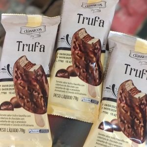 imagem do produto Clássicos Trufa 