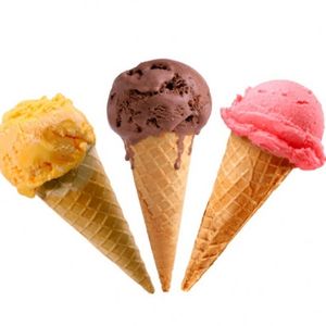 imagem do produto Casquinha ou Copo 1 Bola