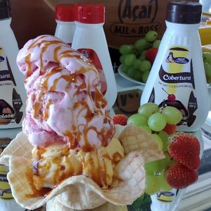 imagem do produto Cestinha 1 Bola