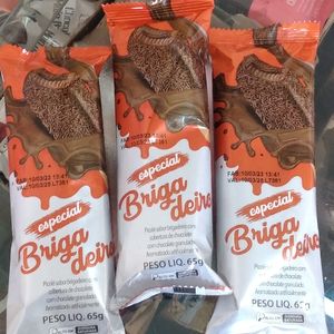 imagem do produto Especial Brigadeiro