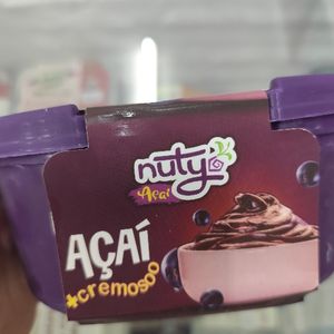 imagem do produto Pote Açaí 1L