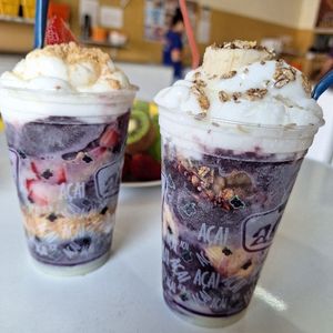 imagem do produto Açaí Copo de 150ml