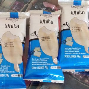 imagem do produto Clássicos White 