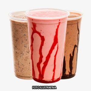 imagem do produto Milk Shake 700ml