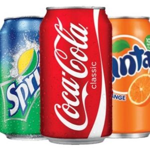 imagem do produto Refrigerante Lata 350ml