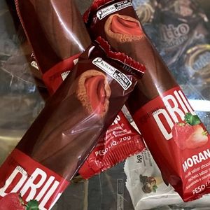 imagem do produto Drili Morango