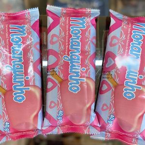 imagem do produto Moranguinho 
