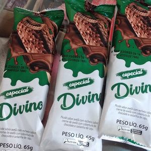 imagem do produto Especial Divino 