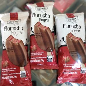 imagem do produto Clássicos Floresta Negra 