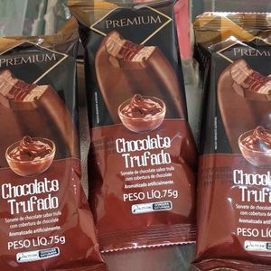 imagem do produto Premium Chocolate Trufado 