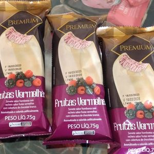 imagem do produto Premium Frutas Vermelhas 