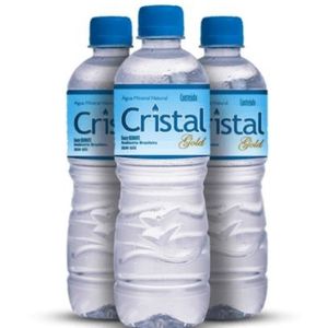 imagem do produto Água Sem Gás 