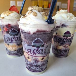 imagem do produto Açaí Copo 700ml