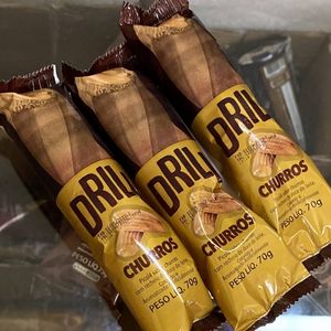 imagem do produto Drili de Churros