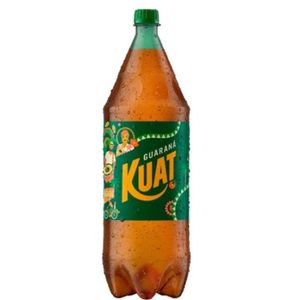imagem do produto Guaraná Kuat 2 Litros 