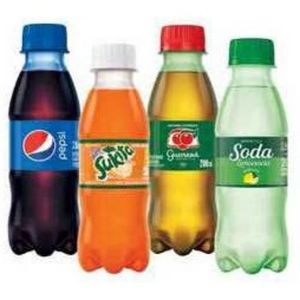 imagem do produto Refrigerante Pet 200ml