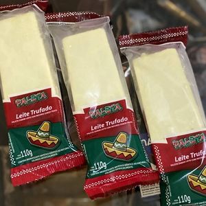 imagem do produto Paleta Mexicana Leito Trufado