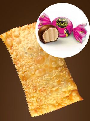 imagem do produto Mini Sonho de Valsa