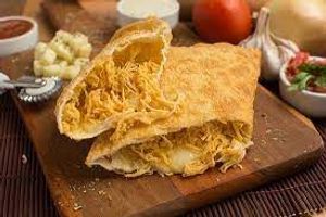 imagem do produto Frango com queijo