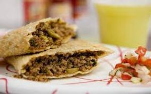 imagem do produto Carne com Azeitona