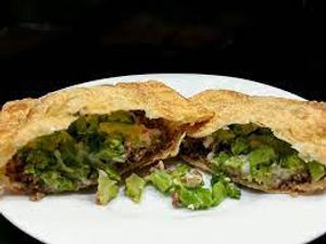 imagem do produto Carne com Brócolis