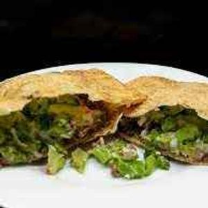 imagem do produto Mini Carne com Brócolis