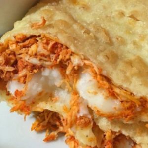 imagem do produto Frango com Catupiry