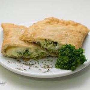 imagem do produto Queijo com Brócolis