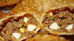 imagem do produto Mini Carne com Ovo