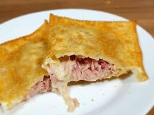 imagem do produto Mini Queijo com Presunto