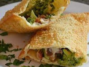 imagem do produto Brócolis Completo