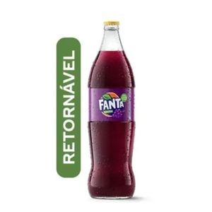 imagem do produto FANTA UVA 1 LITRO KS